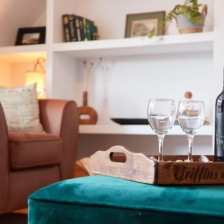 Finest Retreats - Olde Englishe Apt 4 Matlock  Esterno foto
