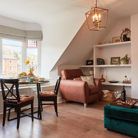 Finest Retreats - Olde Englishe Apt 4 Matlock  Esterno foto