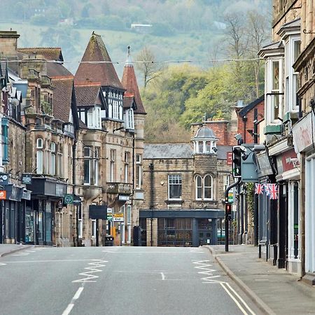 Finest Retreats - Olde Englishe Apt 4 Matlock  Esterno foto