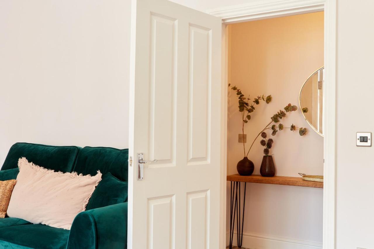 Finest Retreats - Olde Englishe Apt 4 Matlock  Esterno foto