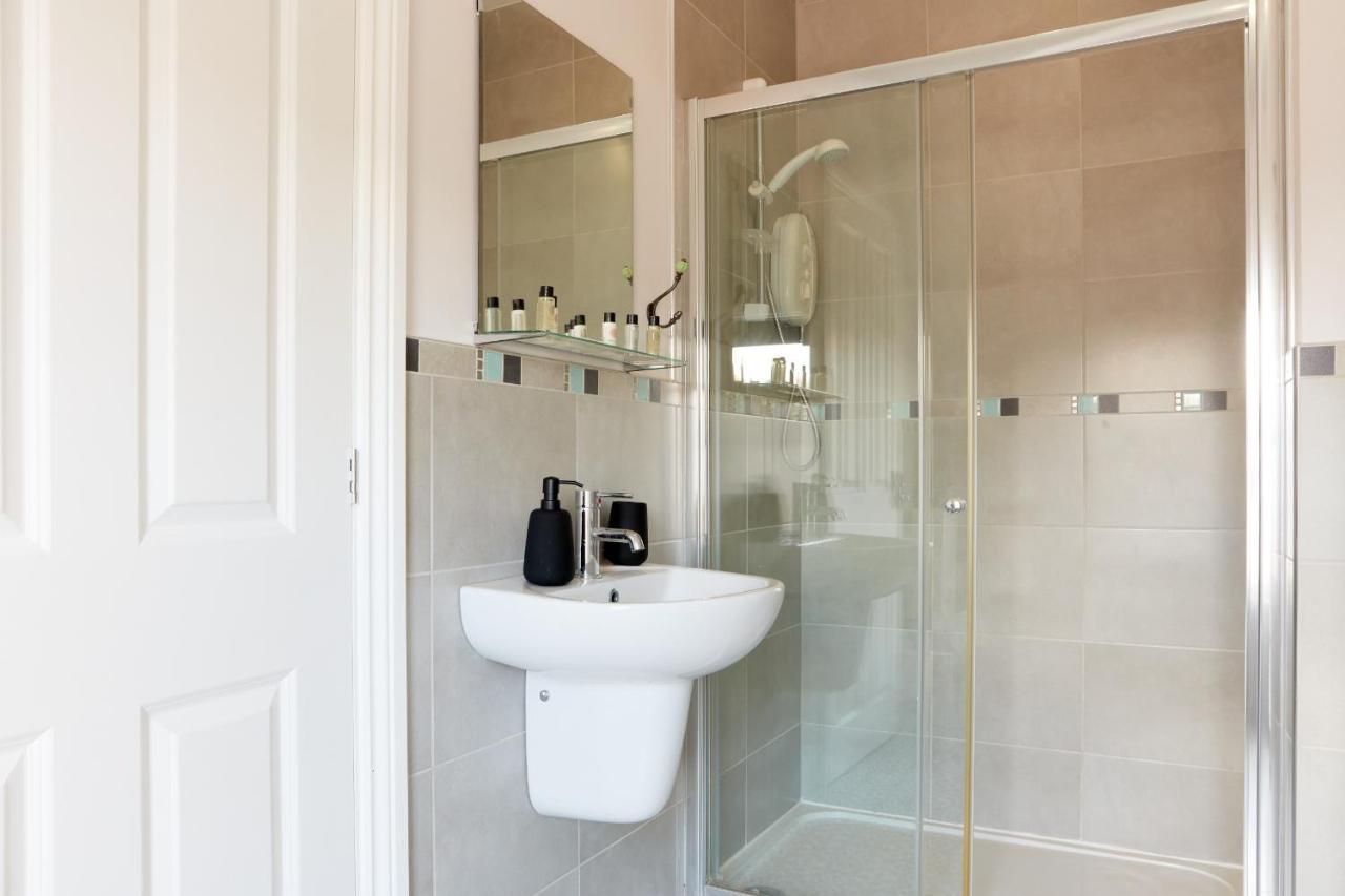 Finest Retreats - Olde Englishe Apt 4 Matlock  Esterno foto