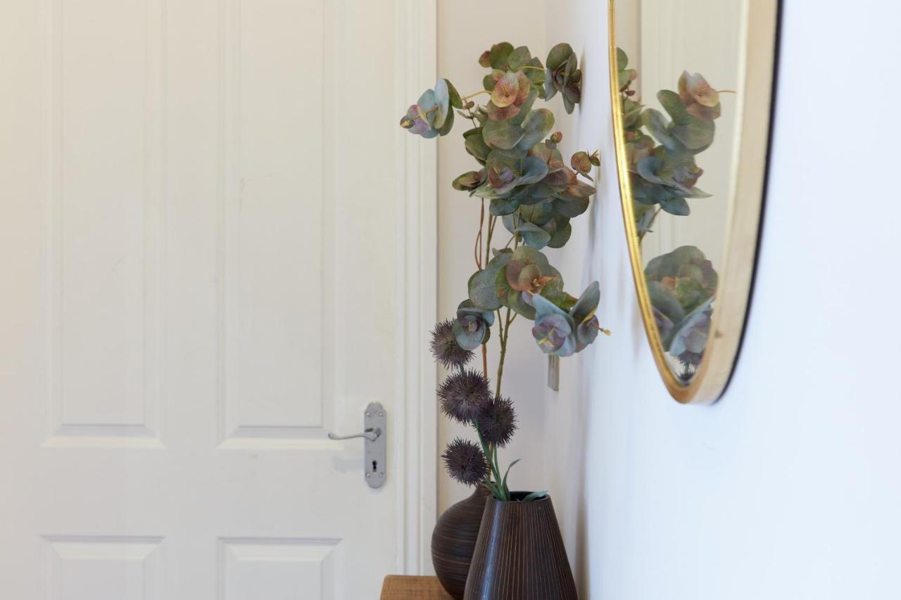 Finest Retreats - Olde Englishe Apt 4 Matlock  Esterno foto