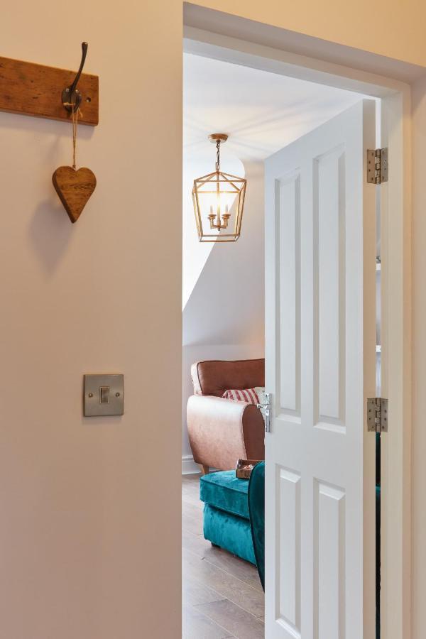Finest Retreats - Olde Englishe Apt 4 Matlock  Esterno foto