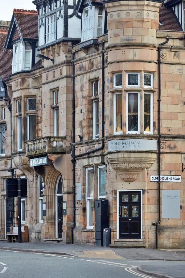 Finest Retreats - Olde Englishe Apt 4 Matlock  Esterno foto
