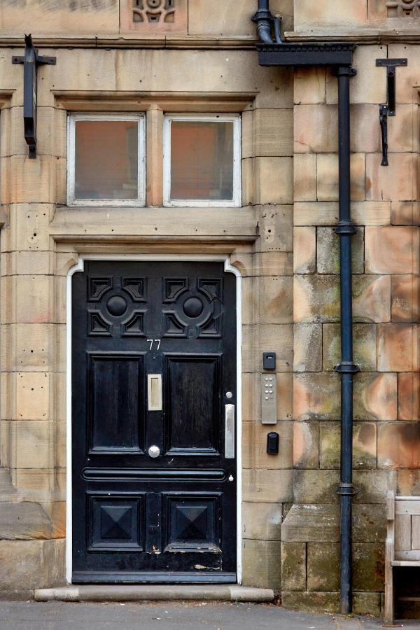 Finest Retreats - Olde Englishe Apt 4 Matlock  Esterno foto